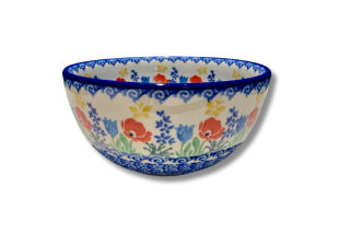 986 Bunzlau Rijstkom - Rice Bowl 3218X